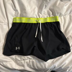 Women’s Under Armour Shorts